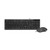 iMicro KB-IM1359 Modern Series USB Wired Keyboard & Mouse Combo