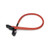 Broadcom LSI CBL-SFF8087OCF-06M 0.6m Mini-SAS (SFF-8087) to 4x SATA Multi-lane Internal Cable