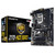 GIGABYTE GA-Z170-HD3 DDR3 LGA1151/ Intel Z170/ DDR3/ 2-Way CrossFireX/ SATA3&USB3.0/ M.2&SATA Express/ A&GbE/ ATX Motherboard