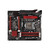 ASRock H110M COMBO-G LGA1151/ Intel H110/ DDR4/ Quad CrossFireX/ SATA3&USB3.0/ A&GbE/ MicroATX Motherboard