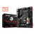 MSI Z270 TOMAHAWK LGA1151/ Intel Z270/ DDR4/ 2-Way CrossFireX/ SATA3&USB3.1/ M.2/ A&GbE/ ATX Motherboard