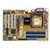 Part No: P4P800-X - ASUS Intel 865PE/ ICH5 Chipset Pentium 4/ Celeron/ Celeron D Processors Support Socket 478 ATX Motherboard (Refurbished)