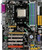 Part No: MS-7125 - MSI K8n Neo4 Nvidia Nforce4 Skt 939 Motherboard (Refurbished)