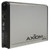 Part No: USBHD25S/250-AX - Axiom 250 GB 2.5 External Hard Drive - USB 2.0 - 5400 rpm