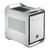 BitFenix Prodigy BFC-PRO-300-WWXKW-RP No Power Supply Mini-ITX Case (Arctic White)