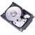 Part No: ETLSA3HAU - Toshiba 300 GB 3.5 Internal Hard Drive - 3Gb/s SAS - 15000 rpm - Hot Swappable