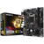 GIGABYTE GA-H110M-M.2 LGA1151/ Intel H110/ DDR4/ SATA3&USB3.1/ M.2/ A&GbE/ MicroATX Motherboard
