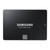Samsung 850 EVO Series 1TB 2.5 inch SATA3 Solid State Drive,  (3-bit V-NAND)