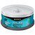 Part No: 25DPW47LS2 - Sony 4x dvd+RW Media - 4.7GB - 25 Pack