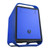 BitFenix Prodigy M BFC-PRM-300-BBXKK-RP No Power Supply MicroATX Case (Blue)