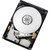Part No: 0A72330 - HGST 0A72330 120 GB 2.5 Internal Hard Drive - SATA - 7200 rpm