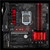 Asrock Fatal1ty B250M Performance Intel B250 LGA 1151 (Socket H4) Micro ATX motherboard