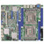 ASRock Rack EP2C612D8-8R Dual LGA2011-v3/ Intel C612/ DDR4/ SATA3&SAS3&USB3.0/ V&2GbE/ ATX Server Motherboard