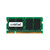 Part No: CT2K2G2S667M - Crucial 4GB Kit (2GBx2) PC2-5300 DDR2-667MHz non-ECC Unbuffered CL-5 256M x 64 200-Pin SODIMM Memory for Mac