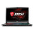 MSI GS73VR STEALTH PRO 4K-223 17.3 inch Intel Core i7-7700HQ 2.8GHz/ 16GB DDR4/ 2TB HDD + 512GB PCI-E SSD/ GTX
