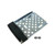 QNAP SP-SS-TRAY-BLACK HDD Tray for 2.5 & 3.5 inch HDD