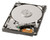 Part No: HDD2D30 - Toshiba 100GB 5400RPM 16MB Cache SATA 7-Pin 2.5-inch Laptop Hard Drive