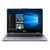 Asus VivoBook Flip TP410UA-DB51T 14.0 inch Touchscreen Intel Core i5-7200U 2.5GHz/ 6GB DDR4/ 1 TB HDD/ USB3.0/ Windows 10 Notebook (Star Gray)