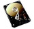 Part No: F3208-L573 - Toshiba 73 GB 2.5 External Hard Drive - SAS - 10000 rpm - Hot Swappable
