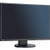 NEC MultiSync EA245WMI-BK 24 inch Widescreen 1,000:1 6ms VGA/DVI/HDMI/DisplayPort/USB3.0 LED LCD Monitor, w/ Speakers (Black)