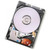 Part No: 0S02855 - HGST Travelstar 0S02855 320 GB 2.5 Internal Hard Drive - 5400 rpm