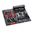 Part No: 150-HE-E997-KR - EVGA X99 FTW Motherboard Intel Socket LGA 2011-3 with DDR4 2666Mhz Motherboard