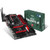 MSI Z170A TOMAHAWK AC LGA1151/ Intel Z170/ DDR4/ 2-Way CrossFireX/ SATA3&USB3.1/ M.2/ WiFi/ A&GbE/ ATX Motherboard