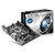 ASRock H81M-DGS R2.0 LGA1150/ Intel H81/ DDR3/ SATA3&USB3.0/ A&GbE/ MicroATX Motherboard