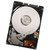 Part No: 0A52127 - HGST Travelstar 5K250 HTS542580K9SA00 80 GB 2.5 Plug-in Module Hard Drive - OEM - SATA/150 - 5400 rpm - 8 MB Buffer