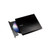 Asus SDRW-08D2S-U 8X Slim External Writer(Black),