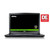 MSI WE72 7RJ-1082US 17.3 inch Intel Core i7-7700HQ 2.8GHz/ 16GB DDR4/ 512GB SSD/ Quadro M2200/ DVD±RW/ USB3.0/ Windows 10 Pro Notebook (Aluminum Black)