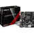 ASRock A320M-DGS Socket AM4/ AMD A320/ DDR4/ SATA3&USB3.0/ M.2/ A&GbE/ MicroATX Motherboard