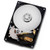 Part No: 0A37965 - HGST CinemaStar 5K500 HCS545050GLA380 500 GB 3.5 Internal Hard Drive - SATA/300 - 5400 rpm - 8 MB Buffer - Hot Swappable