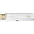 Part No: USM1GJX - Sony 1GB Micro Vault USB 2.0 Flash Drive - 1 GB - USB