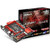 ASRock X99M KILLER LGA2011-v3/ Intel X99/ DDR4/ Quad CrossFireX & Quad SLI/ SATA3&USB3.0/ M.2/ A&2GbE/ MicroATX Motherboard