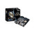 Asus H170I-PLUS D3 LGA1151/ Intel H170/ DDR3/ SATA3&USB3.0/ M.2&SATA Express/ WiFi/ A&GbE/ Mini-ITX Motherboard