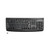 Kensington K72450US Pro Fit Wireless 2.4GHz Keyboard (Black)