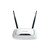 TP-Link TL-WR841N 300Mbps Wireless N Router w/ 2x Fixed 5dBi Antennas