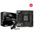 ASRock X299E-ITX/AC LGA2066/ Intel X299/ DDR4/ SATA3&USB3.1/ M.2/ WiFi/ A&2GbE/ Mini-ITX Motherboard