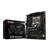 MSI X299 RAIDER LGA2066/ Intel X299/ DDR4/ CrossFireX & SLI/ SATA3&USB3.1/ M.2&U.2/ A&GbE/ ATX Motherboard