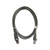 iMicro CAT5E-3GRAY 3ft CAT5e Cable (Gray)