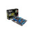 Asus M5A97 R2.0 Socket AM3+/ AMD 970/ Quad CrossFireX/ A&GbE/ SATA3&USB3.0/ ATX Motherboard