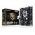 GIGABYTE GA-H110M-A LGA1151/ Intel H110/ DDR4/ SATA3&USB3.0/ A&GbE/ MicroATX Motherboard