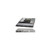 Supermicro SuperChassis CSE-815TQ-R500WB 500W 1U Rackmount Server Chassis (Black)
