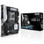 Asus X99-A II LGA2011-v3/ Intel X99/ DDR4/ Quad CrossFireX & Quad SLI/ SATA3&USB3.1/ M.2&U.2&SATA Express/ A&GbE/ ATX Motherboard