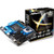 ASRock X99 WS-E/10G LGA2011-v3/ Intel X99/ DDR4/ Quad CrossFireX & Quad SLI/ SATA3&USB3.0/ M.2/ A&4GbE/ EATX Motherboard
