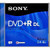 Part No: DPR85R2 - Sony DPR85R2 dvd Recordable Media - dvd+R DL - 2.4x - 8.50 GB - 5 Pack Jewel Case - 120mm