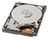 Part No: HDD2H92 - Toshiba MK5059GSX 500 GB 2.5 Internal Hard Drive - SATA - 5400 rpm