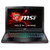 MSI GE62 APACHE PRO-014 15.6 inch Intel Core i7-6700HQ 2.6GHz/ 16GB DDR4/ 1TB HDD + 128GB SSD/ DVD±RW/ USB3.1/ Windows 10 Notebook (Aluminum Black)