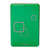 Part No: E05A050CAU2XG - Toshiba Canvio E05A050CAU2XG 500 GB External Hard Drive - Komodo Green - USB 2.0 - 5400 rpm - 8 MB Buffer